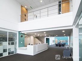 Regus | Southampton, Airport
