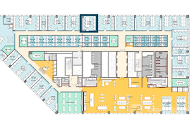 WeWork | 515 N State