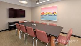 WeWork Vaishnavi Signature