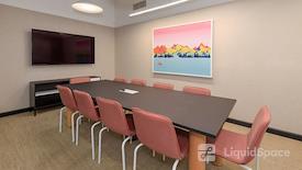 WeWork Vaishnavi Signature