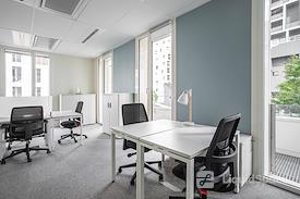 Regus | NANTES, Euronantes Gare