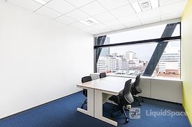 Regus | Tokyo, Ikebukuro