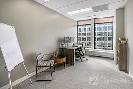 District Offices Farragut