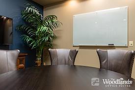 The Woodlands Office Suites