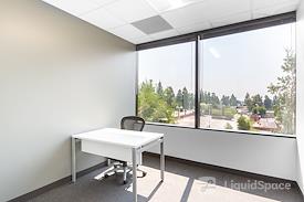 Regus || CA, Burbank - Burbank Business District