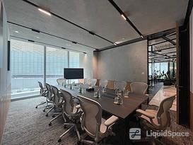 The Executive Centre - Ocean Financial Centre, Level 4