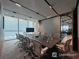 The Executive Centre - Ocean Financial Centre, Level 4