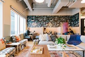 WeWork | Capella Tower