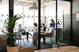WeWork | 8 Devonshire Square