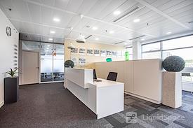 Regus | PRAGUE, Nove Butovice