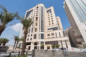 Regus | Al Khobar, Al Rashed Towers