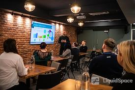 Wizu Workspace | Park Place, Leeds