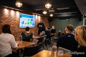 Wizu Workspace | Park Place, Leeds