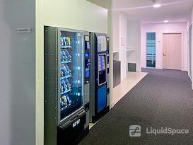 Regus | Genova, San Benigno