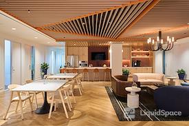 Carr Workplaces - Clarendon