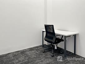 HQ | Makassar, Delft Apartment