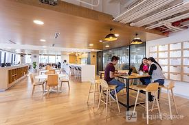 SPACES | Ciudad Mexico, Torre Concreta