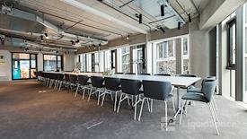 FORA | The Stanley Building 