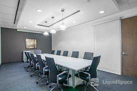 Regus | Waterpark Place