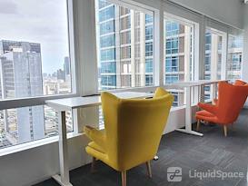 Regus | MI, Troy - Columbia Center