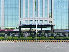 Regus | NEW DELHI, Nehru Place