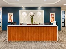 Regus | Illinois, Oak Brook - One Lincoln Center