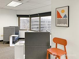 Regus | WA, Seattle - 2nd Ave