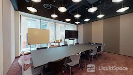 FORA | 210 Euston Road