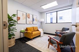 Expansive - The Capitol