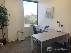 Office Evolution - San Antonio Sonterra