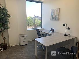 Office Evolution - San Antonio Sonterra