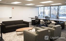 Edison Spaces 4400 College