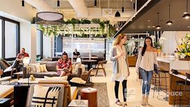 Industrious - Century City - 1925 Century Park E