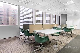 Regus | Madrid Cuzco IV