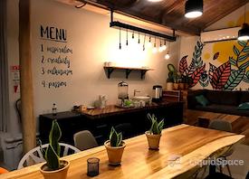 Selina Santa Teresa South & Cowork