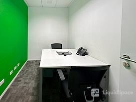 Regus | Manila, Gateway Tower - Quezon City