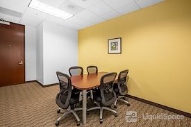 Regus | One Alliance Center