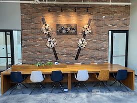 Onboard Coworking El Monte