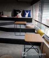 Garage Society Sheung Wan