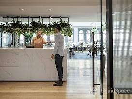 Hub Australia | Collins Street