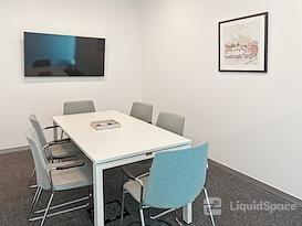 Regus | Vimercate, Torri Bianche