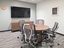 Regus | Highland Park Place