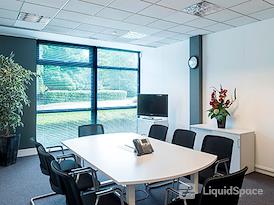 Regus | Camberley, Frimley Road