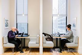 WeWork | 135 West 41st St.