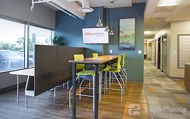 Office Evolution - Tampa