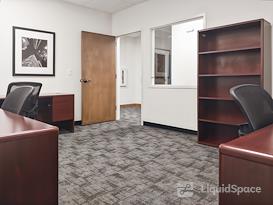 Regus | KS, Overland Park - Metcalf Avenue
