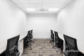 Regus | Kuala Lumpur, Solaris Mont Kiara