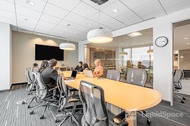 Regus | Woodfield Preserve