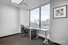 Regus | SoHo - Hudson Square