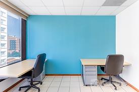 Regus | GUATEMALA, Guatemala City, Citibank Tower